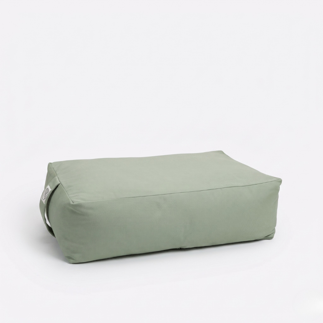 Rectangular Bolster