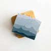 Bamboo Soap Dish