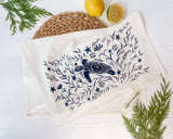 Organic Cotton Dish Towel