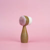 EcoFreax- 2-Sided Facial Cleansing Brush