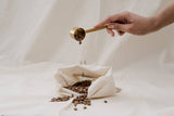 Cotton Bulk Bag- Set of 3