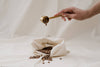 Cotton Bulk Bag- Set of 3