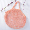 Organic Cotton Mesh Bag