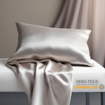 Mulberry Silk Pillowcase Canada