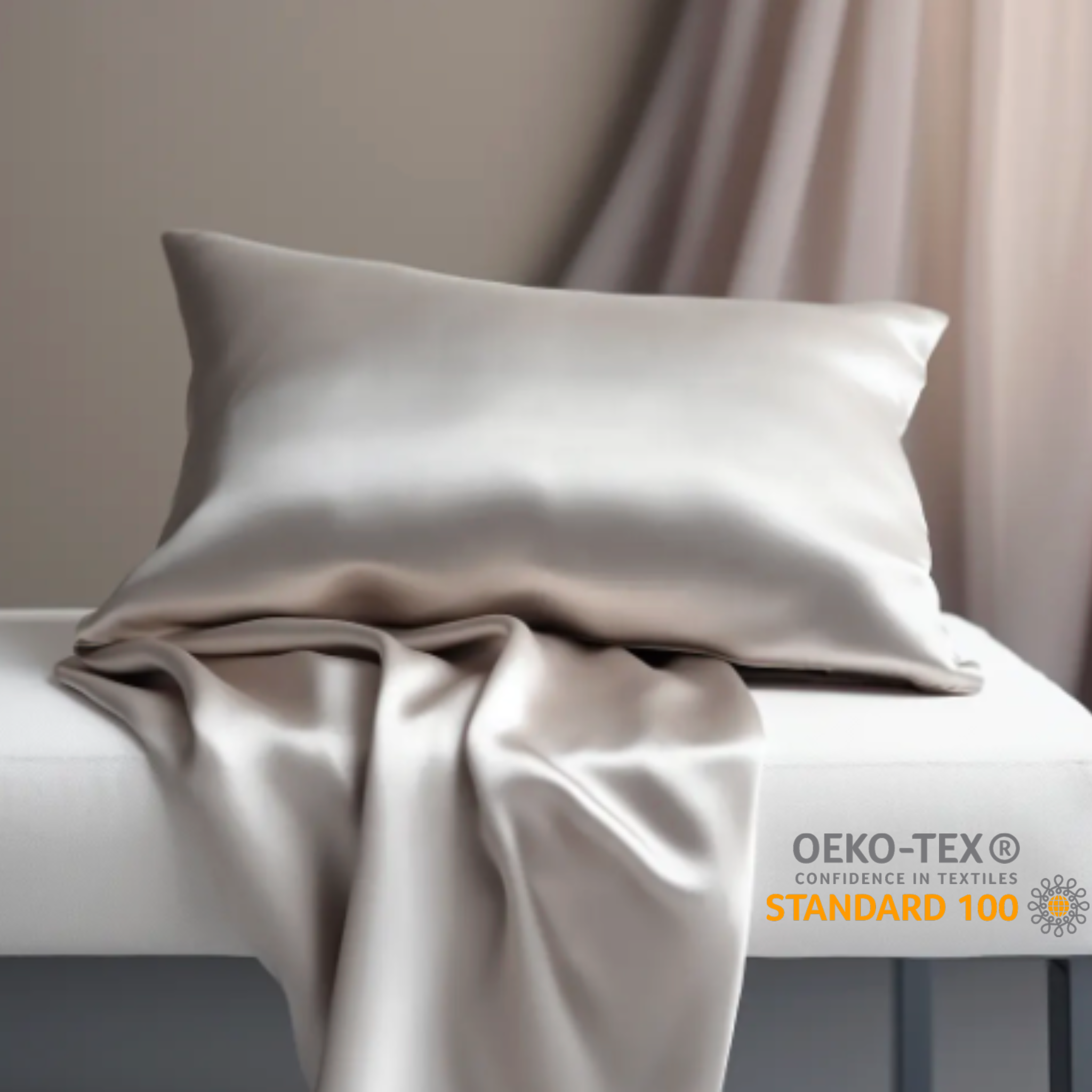 Mulberry Silk Pillowcase Canada