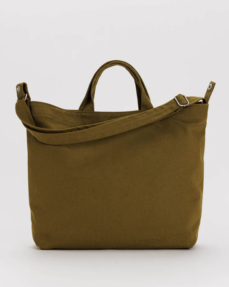 Horizontal Baggu Duck Bag