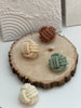 Knot Soy Candle