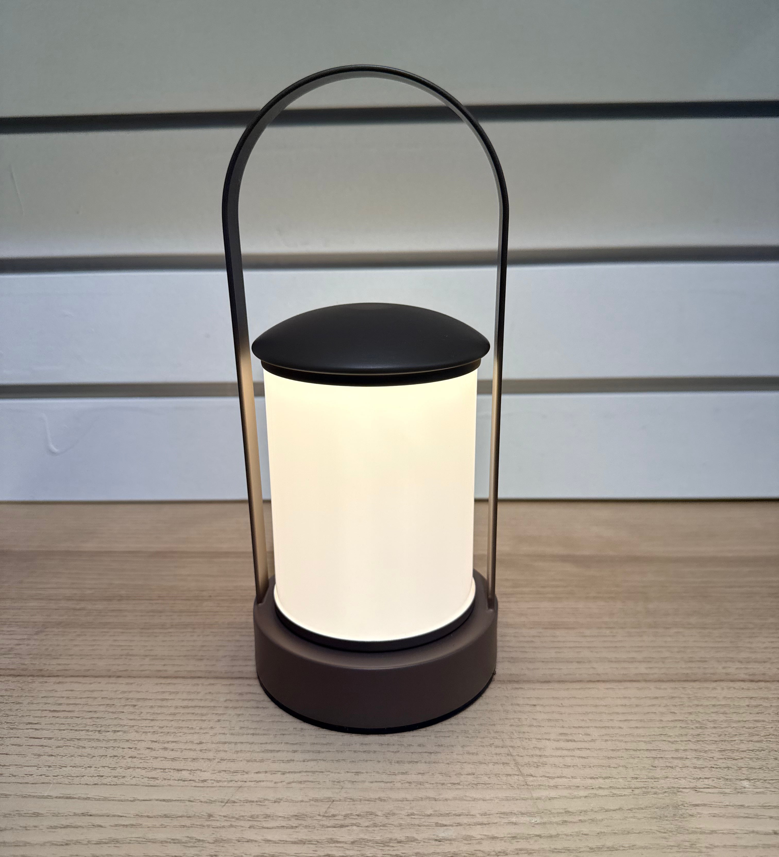 Led Portable Charging Table Lamp