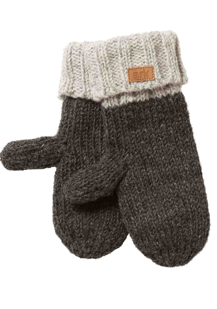 Collingwood Texting Mittens