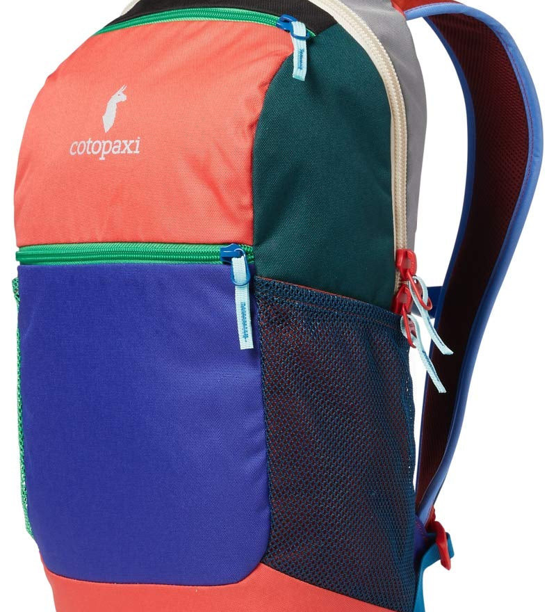 Cotopaxi Bogota 20L Backpack - Random Color - Single - Del Dia - One of a Kind!