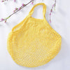 Organic Cotton Mesh Bag