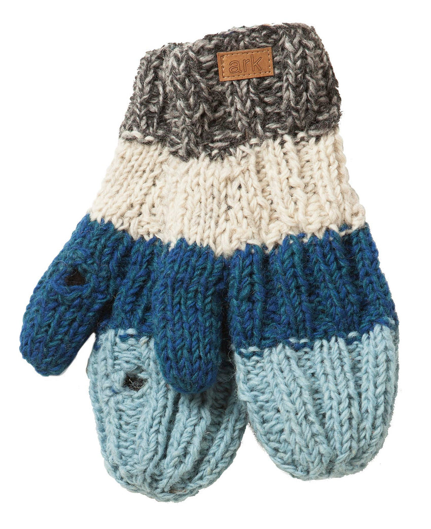 Kensington Texting Mittens