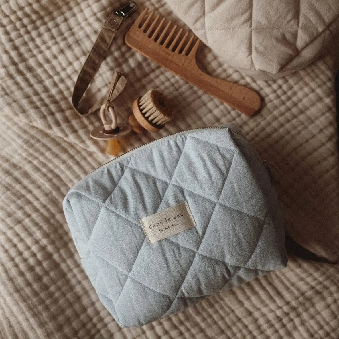 Pochette - Dans le sac