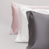 100% Pure Mulberry Silk Pillowcase