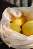 Cotton Net Produce Bag- Set of 3