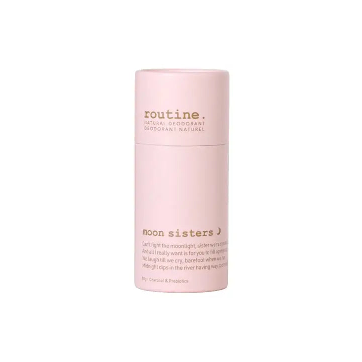 Natural Deodorant Stick