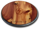 WUDN- Qi Wireless Fast Charger