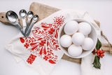 Organic Cotton Dish Towel