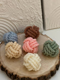 Knot Soy Candle