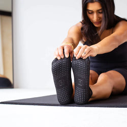 The Grip Socks