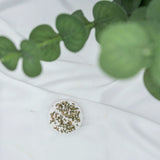Aromatherapy Shower Steamer