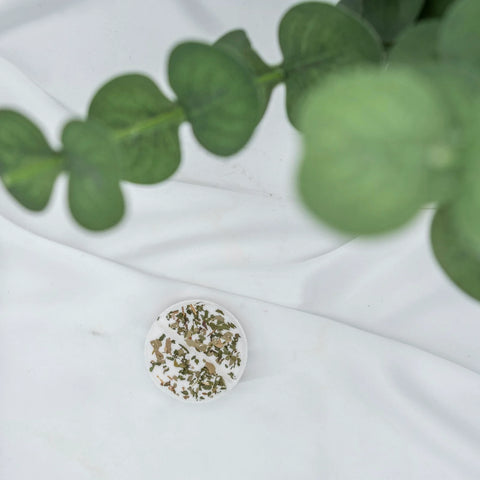 Aromatherapy Shower Steamer