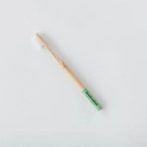 Brush Naked Adult Soft Bristle Toothbrush