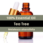 Organic Essential Oils