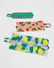 Baggu 3D Zip Set