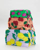 Baggu 3D Zip Set