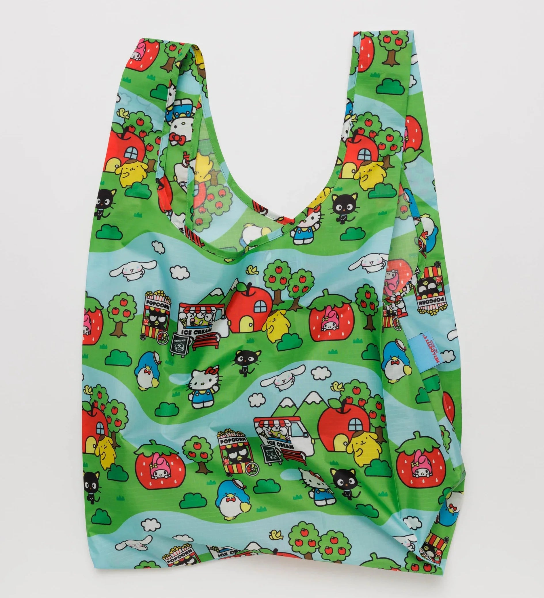 Standard Baggu