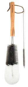 EcoVessel Cleaning Brush Set