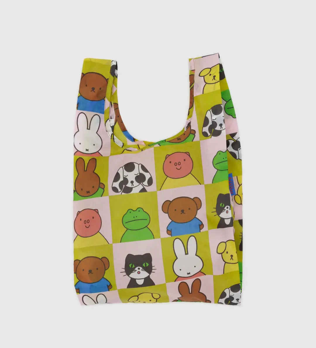 Baby Reusable Bag