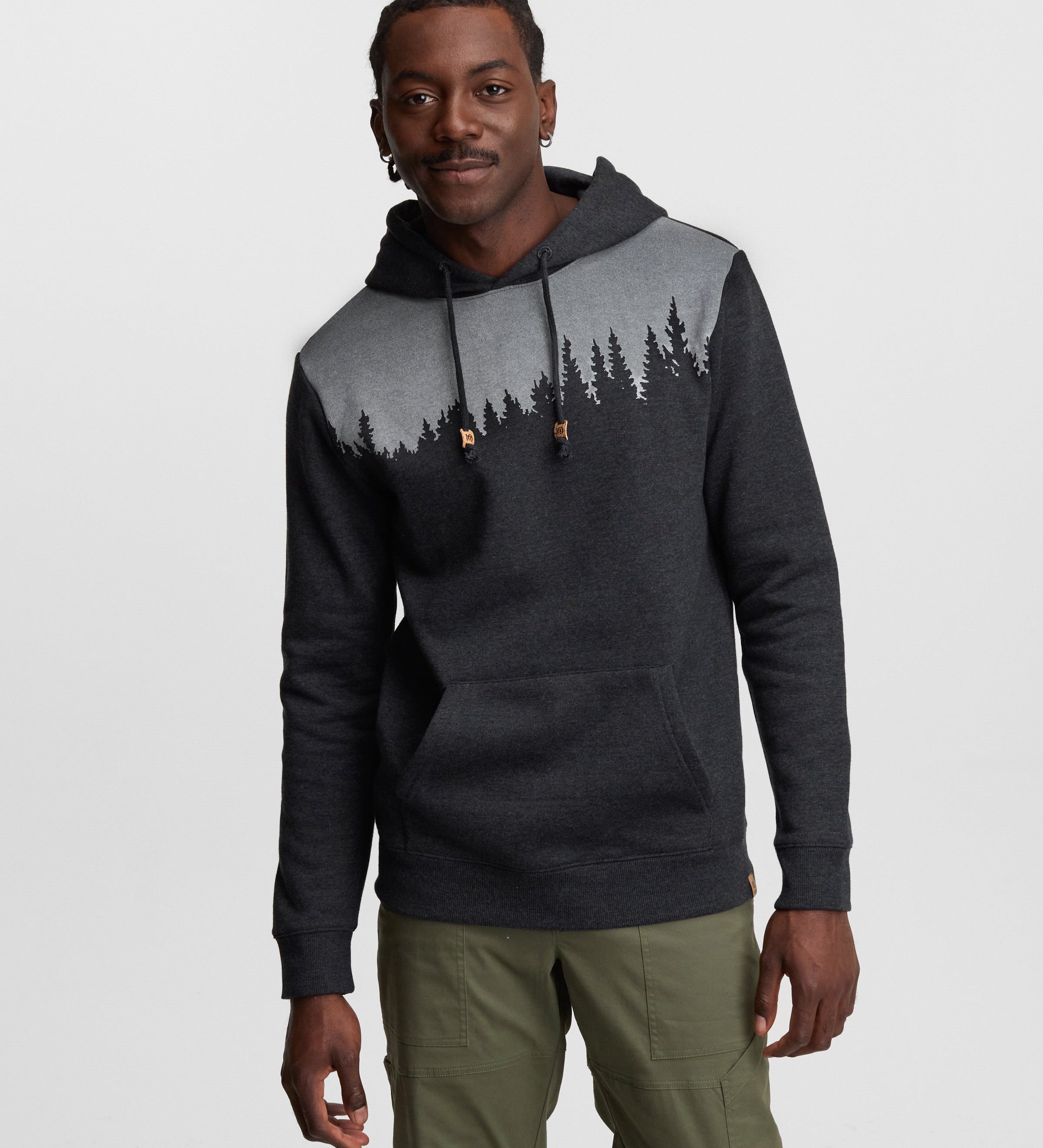Juniper Hoodie