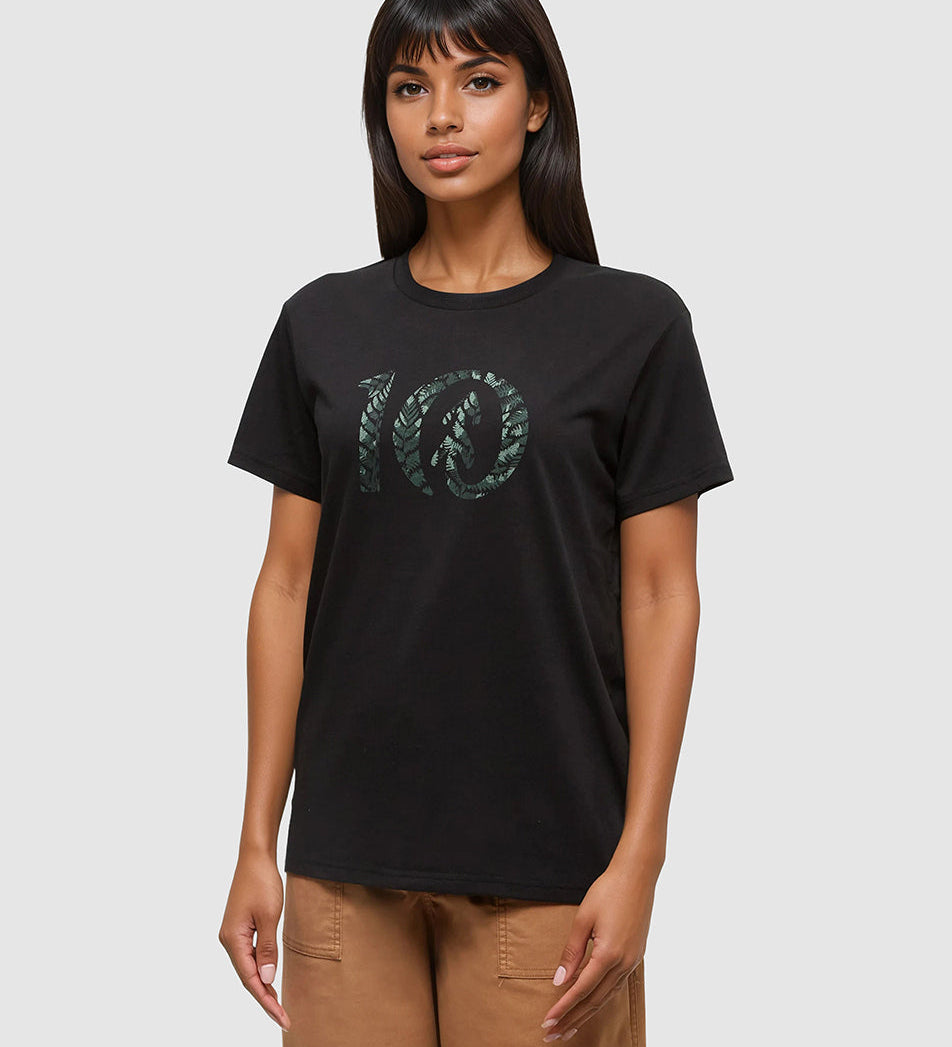 Fernleaf Ten T-Shirt