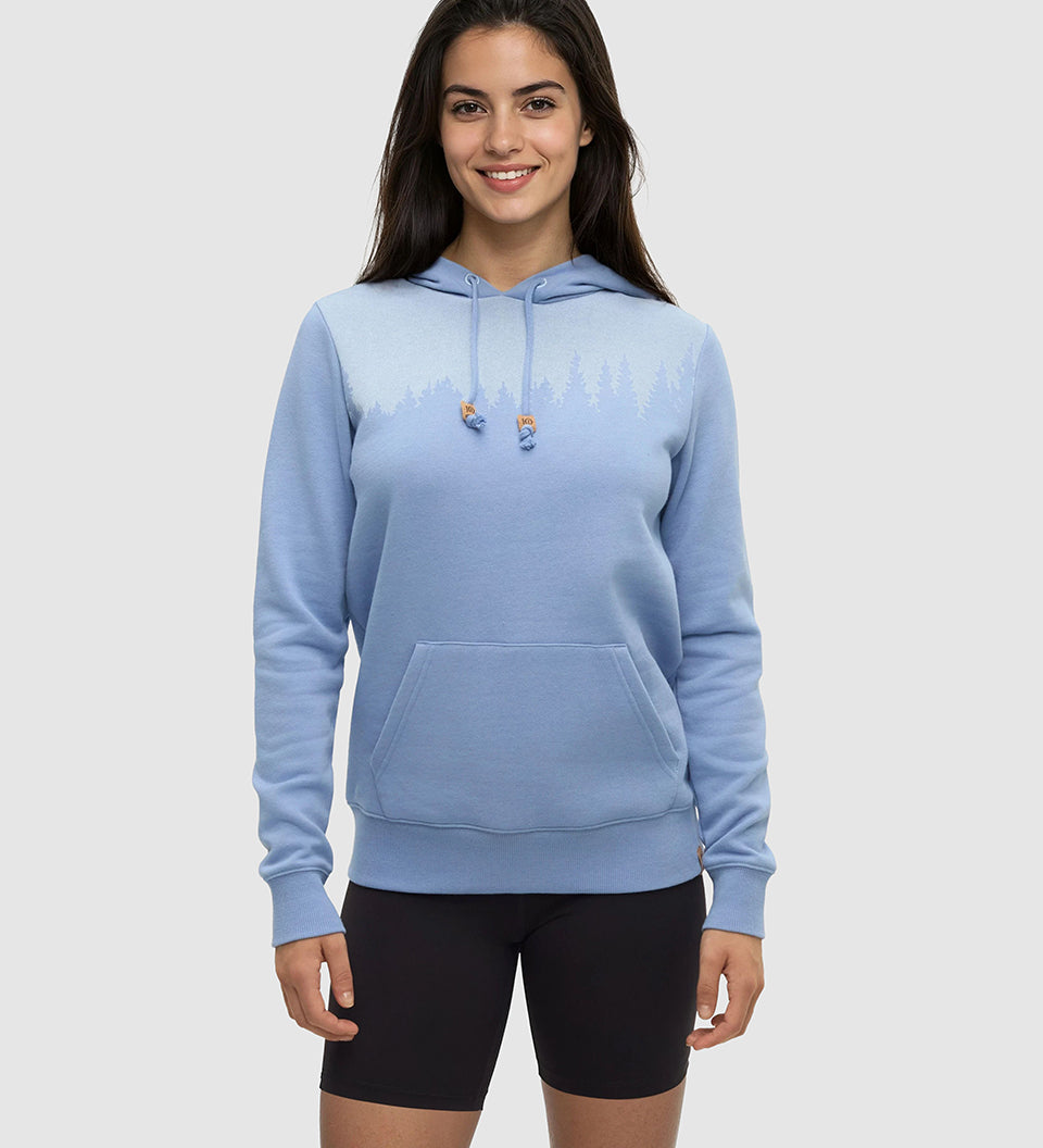 Juniper Hoodie