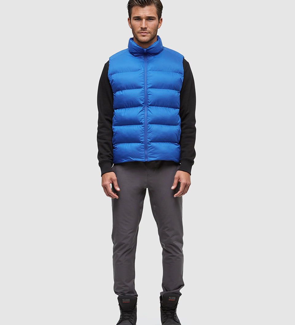 Brewster Vest