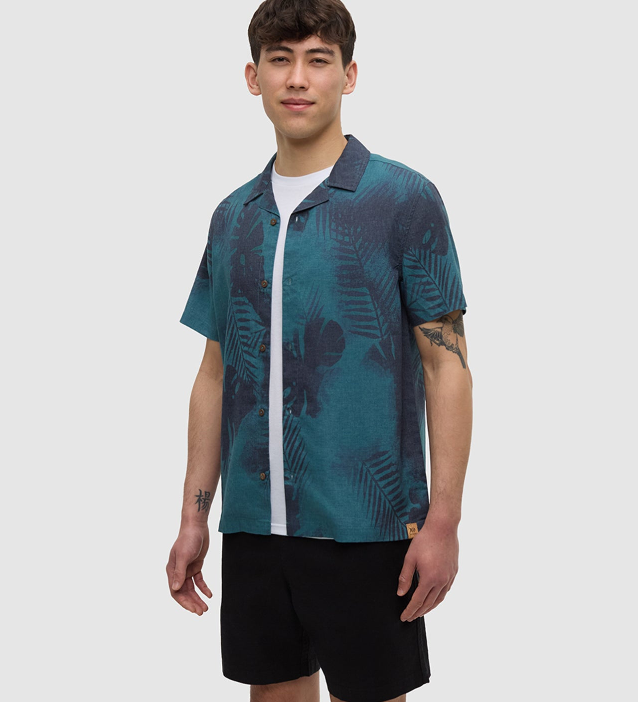 Chambers Shirt