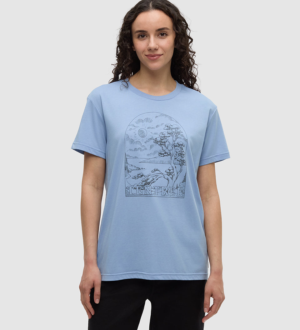 Tentree Clifftop T-Shirt