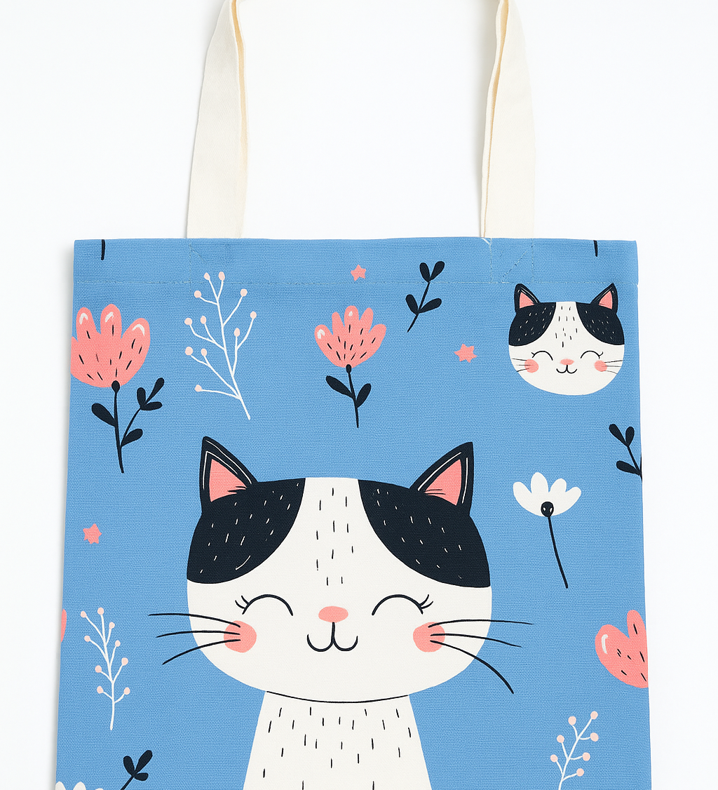 My Tote Bag