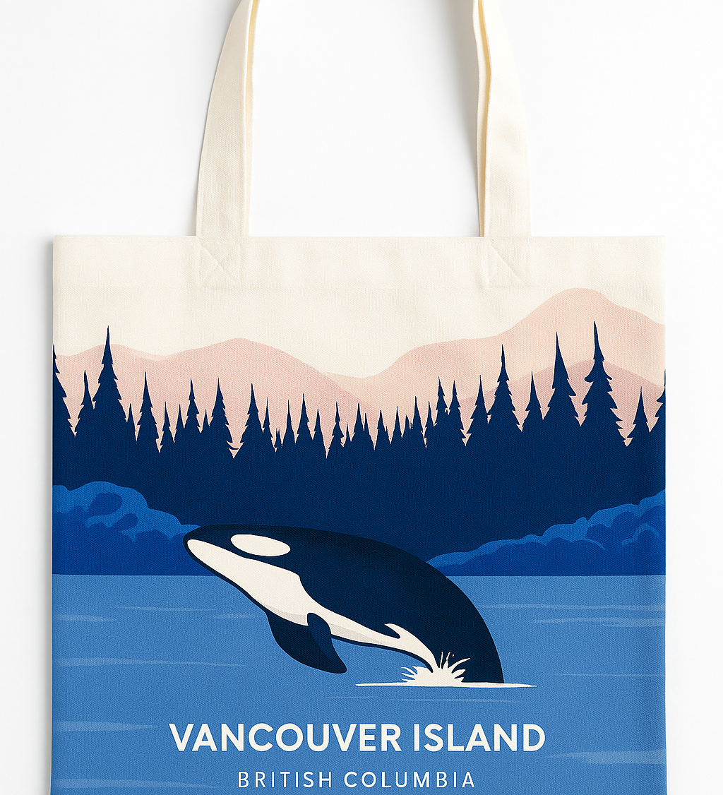 My Tote Bag