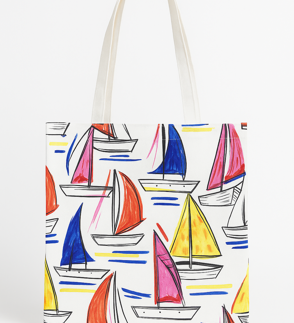 My Tote Bag