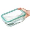 OXO SmartSeal™ Glass Container