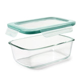 OXO SmartSeal™ Glass Container