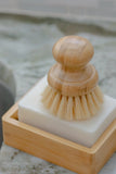 Casa Agave Dish Washing Brush