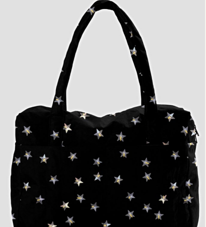 Cloud Carry-On