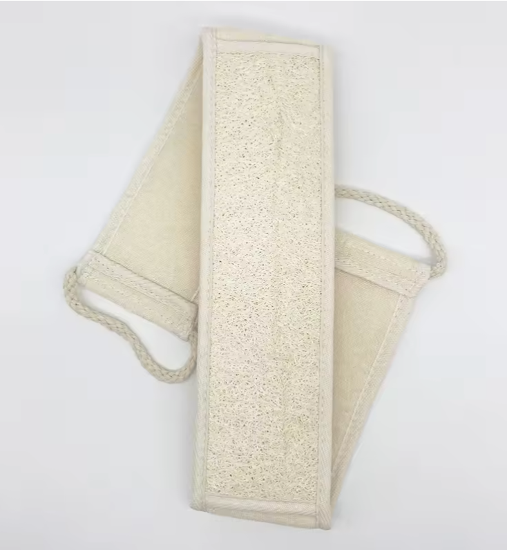 Exfoliating Back Scrubber