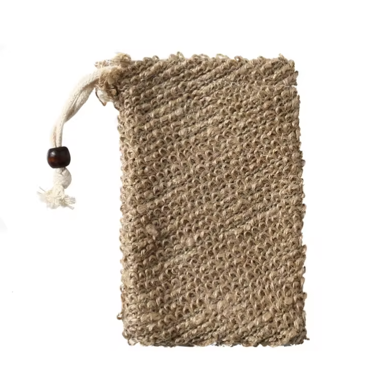Soap Saver Bag