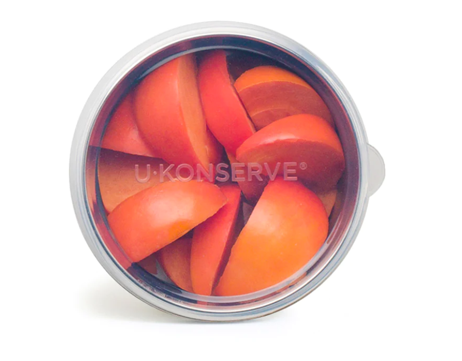 Container Replacement Lid