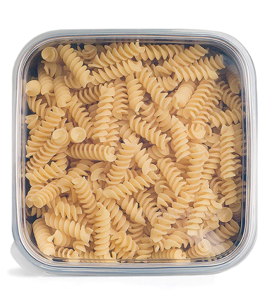 Container Replacement Lid